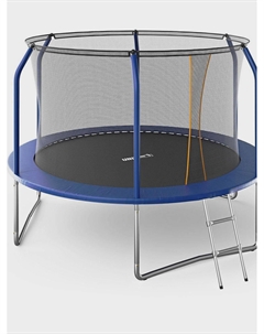 Батут Line SUPREME BASIC 16 ft (blue) Unix line