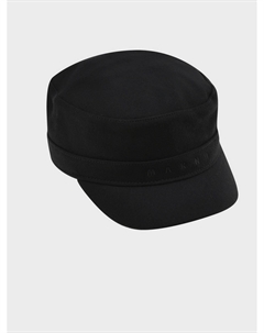 Кепка черного цвета Marni