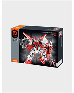 Конструктор "Ronin Fire Sentinel Mech" Im.master