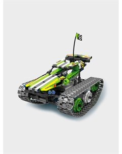 Конструктор "Tracked Racer" Im.master