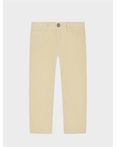 Брюки вельветовые Eleventy