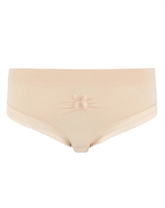 Пудровые трусы Cache coeur