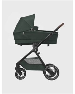Коляска 2 в 1 Oxford Plus Twillic Green Maxi-cosi