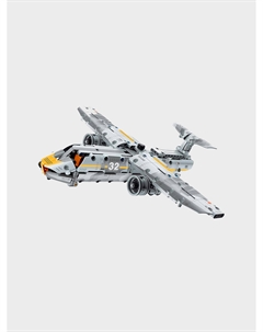 Конструктор "Grey Supercar" Im.master