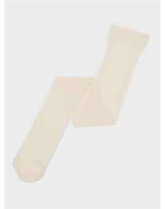Колготки кремового цвета Yula
