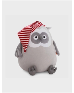 Мягкая игрушка "Сова" Orange toys