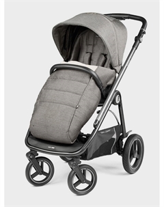 Прогулочная коляска VELOCE TC CITY GREY Peg-perego