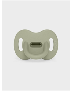 Пустышка Colour Essence силиконовая 0-6 месяцев Suavinex