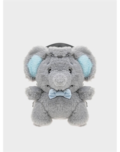 Рюкзак в виде слоненка Monnalisa