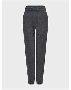 Кашемировые джоггеры, серые Arch4