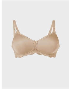 Бюстгальтер для кормления Miss Lovely бежевого цвета Anita