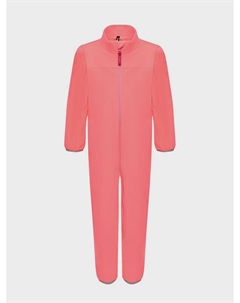 Базовый флисовый комбинезон Pinbina