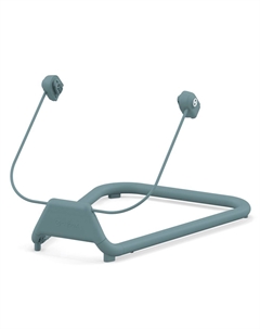 Подставка для шезлонга LEMO Bouncer Stone Blue Cybex