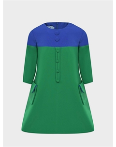 Платье с накладными карманами Mimi sol