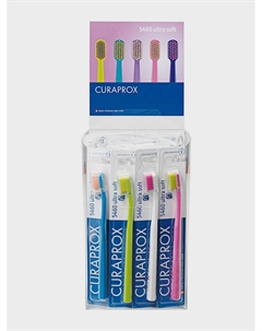 Зубная щетка Curaprox