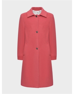 Пальто шерстяное Etro