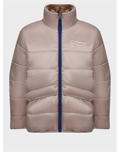 Двусторонняя куртка, бежевая Molo