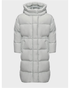 Пальто стеганое приталенное Il gufo