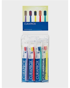 Зубная щетка Curaprox