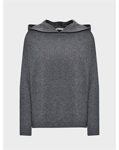 Кашемировый джемпер с капюшоном Arch4