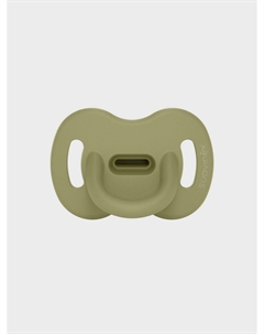 Пустышка Colour Essence силиконовая 6-18 месяцев Suavinex