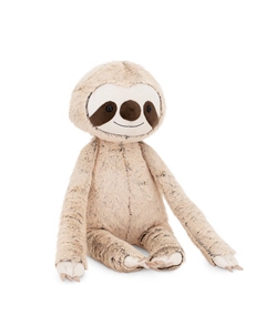 Мягкая игрушка "Ленивец" Orange toys