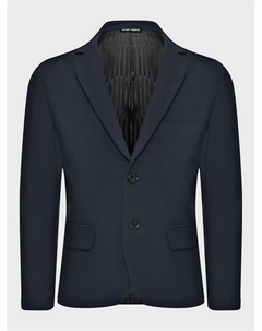 Классический пиджак, синий Antony morato