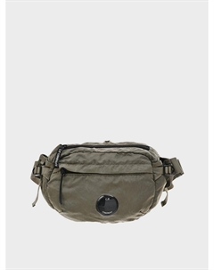 Сумка кросс-боди, коричневая C.p. company