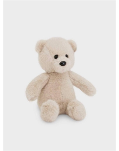 Мягкая игрушка "Медвежонок Тёпа", бежевый Orange toys