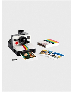 Конструктор IDEAS «Камера Polaroid OneStep SX-70» Lego