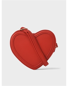 Сумка в форме сердца Molo