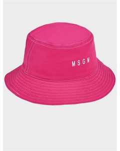 Панама цвета фуксии Msgm