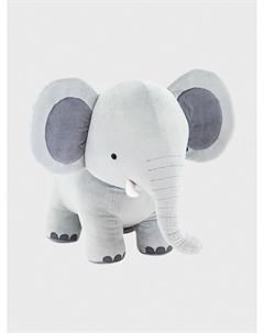 Мягкая игрушка Слон 40 см Orange toys