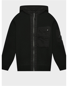 Кардиган с капюшоном C.p. company