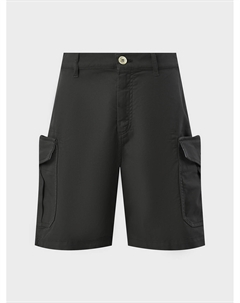 Бермуды с карманами Brunello cucinelli