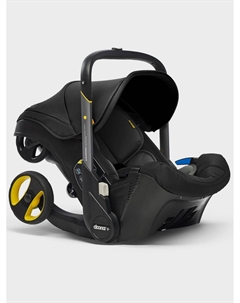 Коляска-автокресло + Nitro Black Doona