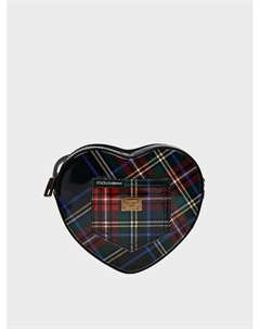 Сумка в форме сердца Dolce&gabbana