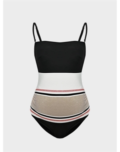 Купальник для беременных Riviera слитный, черный Cache coeur