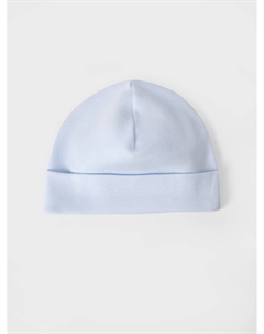 Шапка, голубая Jan&sofie