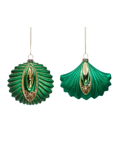 Подвеска Павлин, 2 вида в ассортименте, 10 см Goodwill