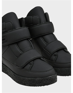 Сапоги мембранные, две липучки Jog dog