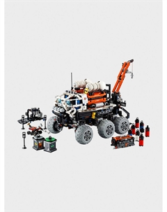 Конструктор TECHNIC «Марсоход для исследований» Lego