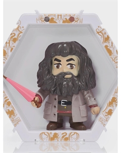 Интерактивная игрушка Wow! POD - Хагрид 6/12 Wow stuff