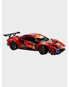 Конструктор TECHNIC "Ferrari 488 GTE" Lego