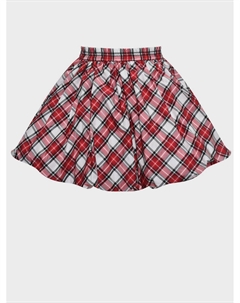 Юбка в клетку Monnalisa
