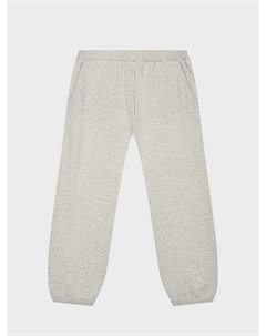 Брюки шерстяные, белые Brunello cucinelli