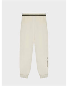 Спортивные брюки с лого Karl lagerfeld