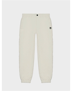 Стеганые брюки, белые Dan maralex