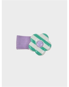 Заколка для волос цветочек Rena chris