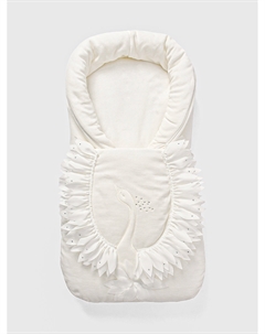 Конверт с декором "Лебедь" Jan&sofie